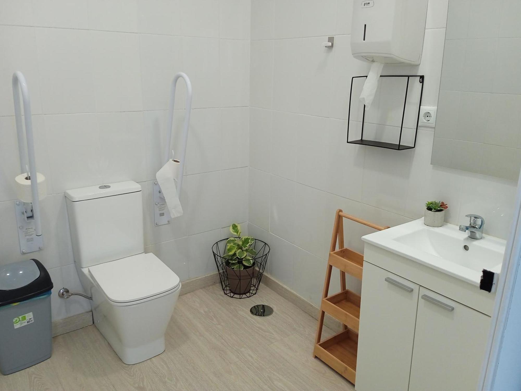 Albergue Fonte Dos Aloques *